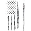 Dog Trainer - American Flag