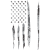 I Identify As A Patriot