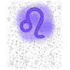Sternzeichen Löwe Geschenk Symbol Sterne