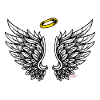 Wings Angel Wings Angels