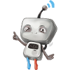 Small robot
