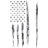 You Can't Spell America Without...