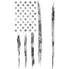 America First - American Flag