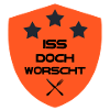 Iss doch Wurst