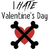 I Hate Valentine's Day