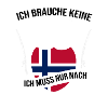 Norwegen Therapie