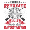 Retraite Chasseur