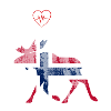 Norge Love
