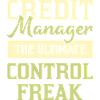 Credit Manager Der ultimative Kontrollfreak