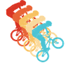 Bike bmx Women Men bmx Boys Cycling