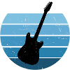 Guitariste Femmes Guitare classique