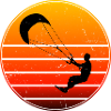Kitesurfen Kitesurfing Kitesurf Kitesurfer