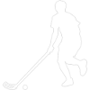 Salibandy Innebandy Floorball Hockey