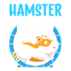 Hamster Papa Cute Pet Owner