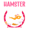 Hamster Maman Propriétaire d’animal mignon