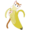 Banana CAT