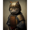 chamurai 8