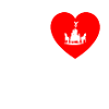 The hearts of Berlin