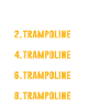 Trampoline