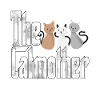 Kattenmoeder De Katmoeder Gekke Kat Moeder Kitty Mama
