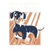 Dachshund Dog