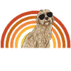 Labradoodle Dog