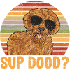 Labradoodle Dog