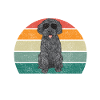 Labradoodle Dog