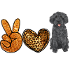 Labradoodle Dog