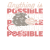 Opossum Possum Tier