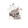 Opossum possum animal