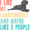 Labradoodle Dog