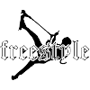 Trottinette freestyle