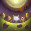 Cat assembly