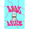 BABY BOTTLE