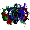 Clef de casque