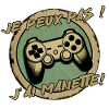 Je peux pas, j'ai MANETTE !