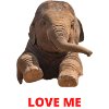 Éléphant
