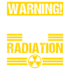 Radioaktiv Strahlung Atomkraft Nuklearingenieur