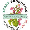 START PRODUCING | STOP CONSUMING