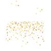 Konfetti im Herzen