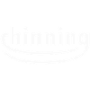 Chinning - White