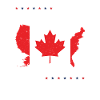 Né Canada Canada États-Unis