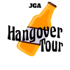 Hangover Tour JGA