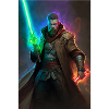 Sabre laser