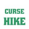 If you don't swear, hike