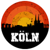 Cologne Skyline