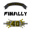 Joyeux anniversaire, cadeau,