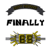 Happy Birthday, 65th Birthday, Gift,