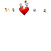 Paraprofessional Heartbeat